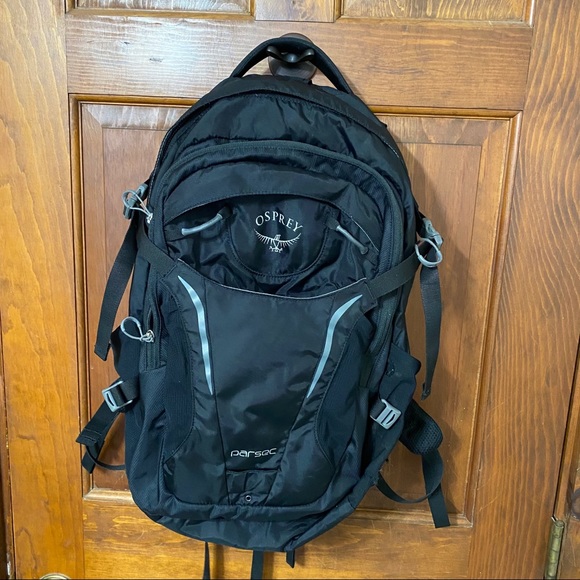 osprey parsec pack